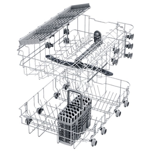 ΠΛΥΝΤΗΡΙΟ ΠΙΑΤΩΝ ΠΛΗΡΩΣ ΕΝΤΟΙΧΙΖΟΜΕΝΟ 45CM DAVOLINE DDW 0945E (E / 9 ΣΕΡΒ)